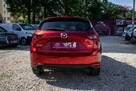 Mazda CX-5 Salon PL*Niski Przebieg*FV23%*Bixenon*LED - 4