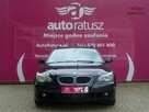 BMW 520 [REZERWACJA] - 2