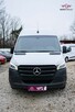 Mercedes Sprinter * R E Z E R W A C J A * - 2