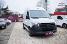 Mercedes Sprinter * R E Z E R W A C J A * - 3
