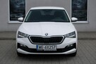 Škoda Scala Ambition FV23% SalonPL 110KM LED Klimatronik Android/Apple - 2