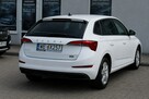 Škoda Scala Ambition FV23% SalonPL 110KM LED Klimatronik Android/Apple - 6