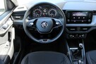 Škoda Scala Ambition FV23% SalonPL 110KM LED Klimatronik Android/Apple - 9