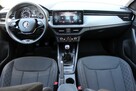 Škoda Scala Ambition FV23% SalonPL 110KM LED Klimatronik Android/Apple - 10