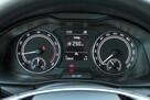 Škoda Scala Ambition FV23% SalonPL 110KM LED Klimatronik Android/Apple - 14