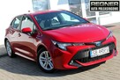 Toyota Corolla Serwis ASO Comfort Automat SalonPL FV23% Kamera LED Tempomat - 1