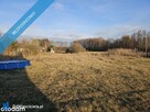 Działka Budowlana 1494m Władków Grodzisk Mazowiecki Warunki zabudowy