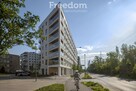 Warszawa Wola ul.Kolejowa - Mieszkanie z Loggią - 2