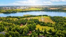 Działka na Mazurach w Jemiołowie gmina Olsztynek - 2