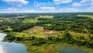 Działka na Mazurach w Jemiołowie gmina Olsztynek - 5