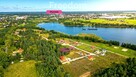 Działka na Mazurach w Jemiołowie gmina Olsztynek - 13