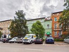 96 m² w sercu Olsztyna | 4 pokoje | Kamienica