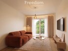 2 pokoje 42,5m² Marki Sowia, nowe bez PCC!