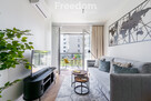 Nowe, studio, Kierbedzia, balkon, garaż - 2