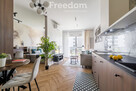 Nowe, studio, Kierbedzia, balkon, garaż - 3