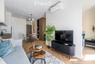 Nowe, studio, Kierbedzia, balkon, garaż - 5