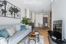Nowe, studio, Kierbedzia, balkon, garaż - 7