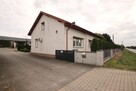 Dom i przestrzeń na biznes – Skobielice
