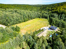 Działka 1,09 ha pod lasem | WZ w toku – Nawsie, cisza - 7