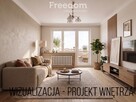 4 pokoje - 72 m² - osiedle Sikorskiego Żory - 1