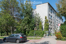 2 pokoje, Ochota, Park Szczęśliwicki - 1