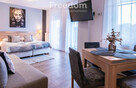 Słoneczny Apartament przy morzu z garażem