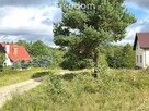 Działka 400 m od jeziora - plaży, przystani - 4