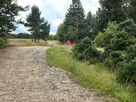 Działka 400 m od jeziora - plaży, przystani - 5