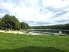 Działka 400 m od jeziora - plaży, przystani - 6