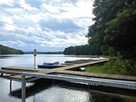 Działka 400 m od jeziora - plaży, przystani - 7