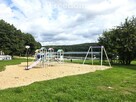 Działka 400 m od jeziora - plaży, przystani - 8