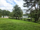 Działka 400 m od jeziora - plaży, przystani - 9