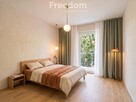 Nowoczesne 2 pokoje 44 m² z balkonem! Marki, Sowia