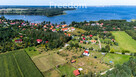 Działka 1235 m² w Rydzewie 700 m od jeziora - 4