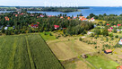 Działka 1235 m² w Rydzewie 700 m od jeziora - 7