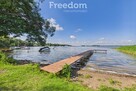Na sprzedaż domek nad jeziorem Jeziorak - 3