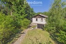 Na sprzedaż domek nad jeziorem Jeziorak - 4