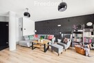 Komfortowe 60 m² z dużym balkonem. - 3