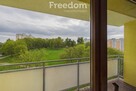 Komfortowe 60 m² z dużym balkonem. - 7