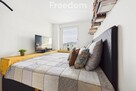 Komfortowe 60 m² z dużym balkonem. - 15