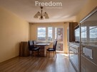 Słoneczne 2 pokoje 46 m² na Widzewie, 7 piętro - 1