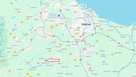 Działka budowlana z MPZP blisko jezior i lasów ! - 14