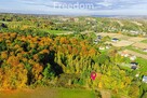 Działka budowlana | las | WZ | Mogielnica - 2