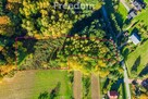 Działka budowlana | las | WZ | Mogielnica - 3
