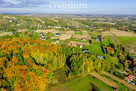 Działka budowlana | las | WZ | Mogielnica - 5