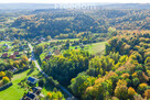 Działka budowlana | las | WZ | Mogielnica - 7