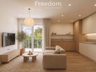 Nowe 3 pokoje 61m² + DWA balkony! Marki, brak PCC