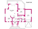 Dom, 5 pokoi, garaż, działka 881 m² - 15