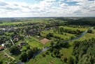 Działka z linią brzegową rzeki i warunkami - 8