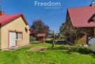 DOM Z WŁASNYM LASEM – GRĄDY, GMINA WĄSEWO - 6